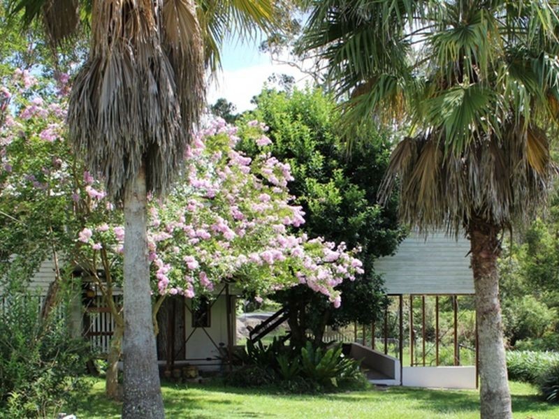 2147 Nerang-Murwillumbah Road, Numinbah Valley QLD 4211