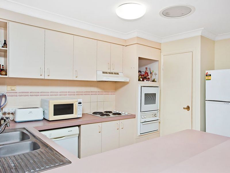 67/36 Weedons Road, Nerang QLD 4211