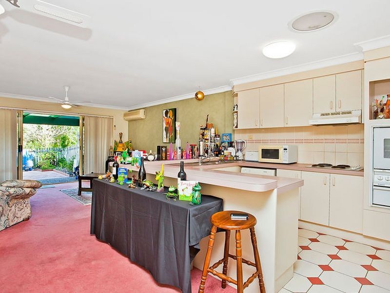 67/36 Weedons Road, Nerang QLD 4211