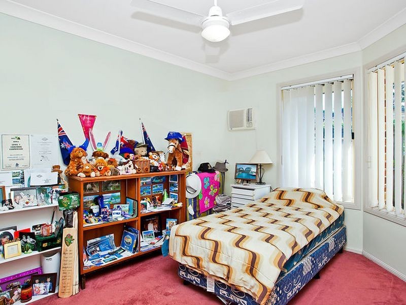 67/36 Weedons Road, Nerang QLD 4211