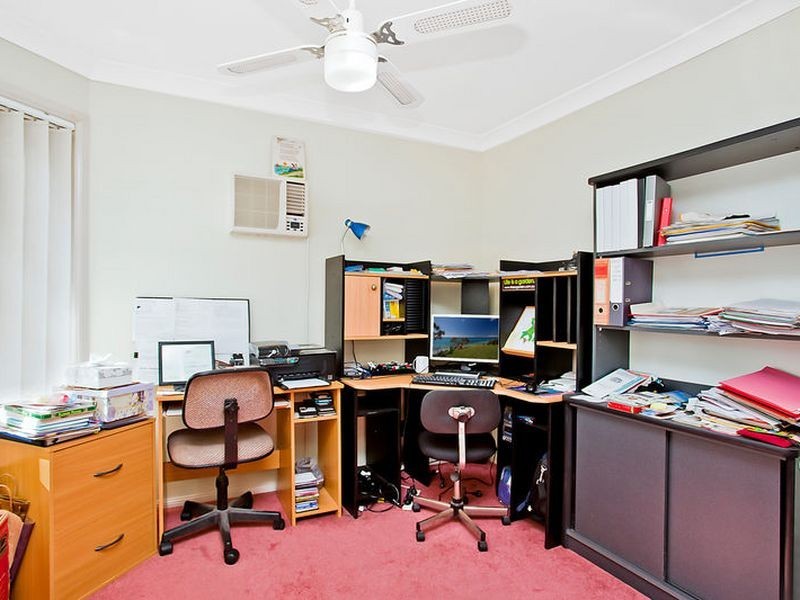 67/36 Weedons Road, Nerang QLD 4211