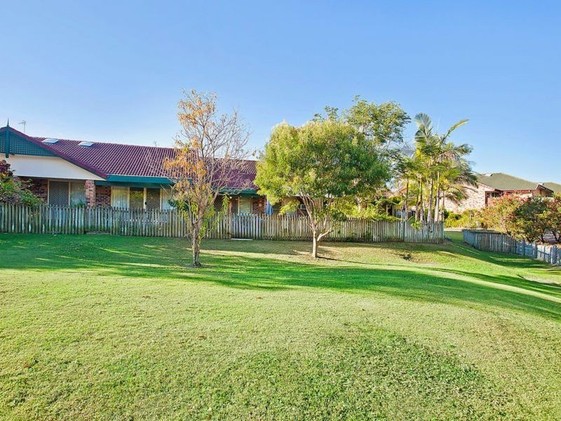 67/36 Weedons Road, Nerang QLD 4211