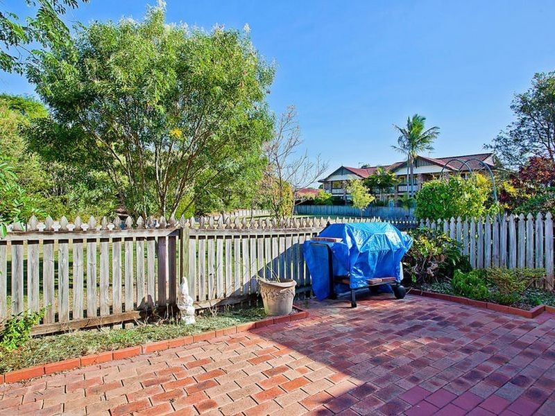 67/36 Weedons Road, Nerang QLD 4211