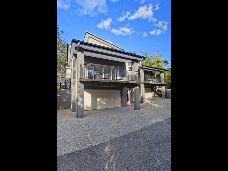3/84 Paddington Drive, Carrara QLD 4211