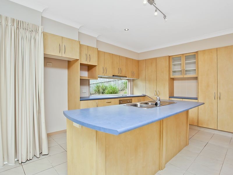3/84 Paddington Drive, Carrara QLD 4211