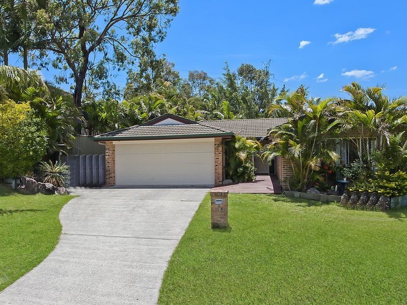 9 Fallon Court, Worongary QLD 4213