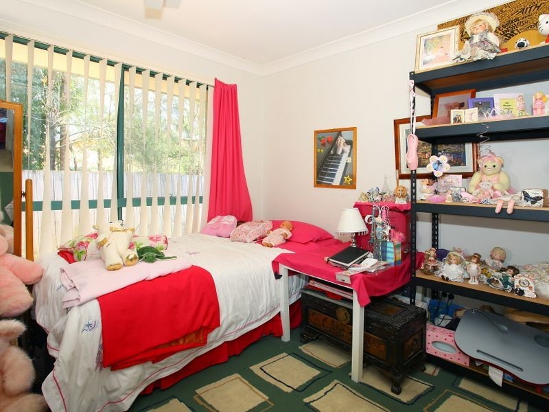 88/28 Ancona Street, Carrara QLD 4211