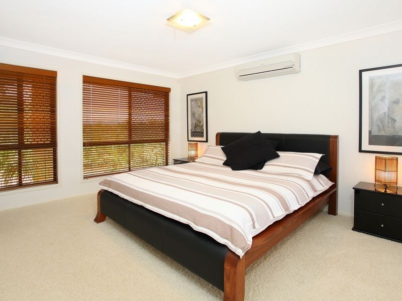 3 Paddington Drive, Carrara QLD 4211