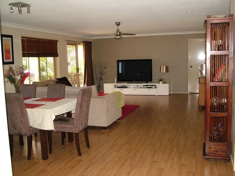 21 Petherbridge Avenue, Merrimac QLD 4226