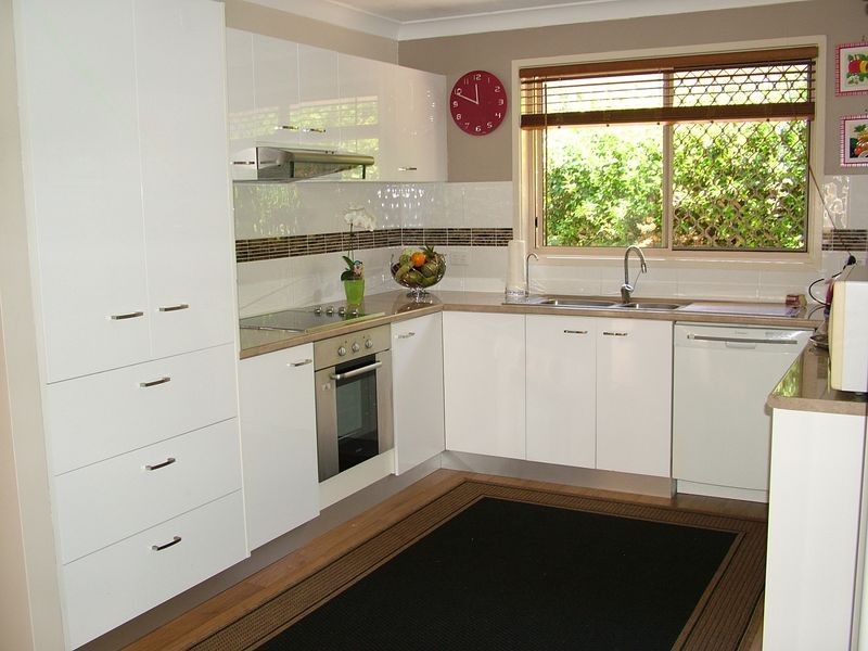 21 Petherbridge Avenue, Merrimac QLD 4226