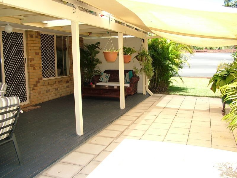 21 Petherbridge Avenue, Merrimac QLD 4226