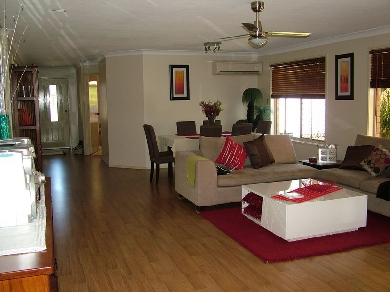 21 Petherbridge Avenue, Merrimac QLD 4226