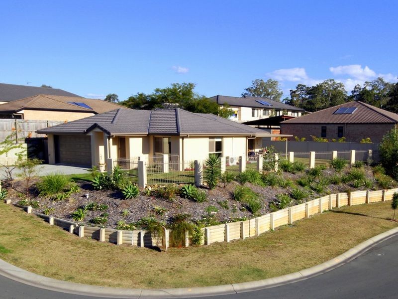 1 Debbie Way, Nerang QLD 4211