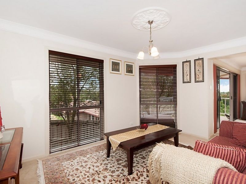 5 Foxhill Court, Carrara QLD 4211