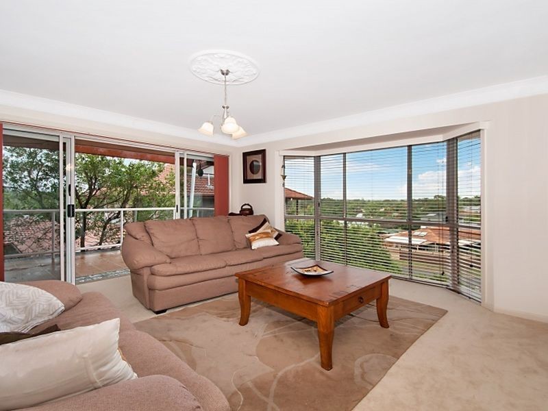 5 Foxhill Court, Carrara QLD 4211