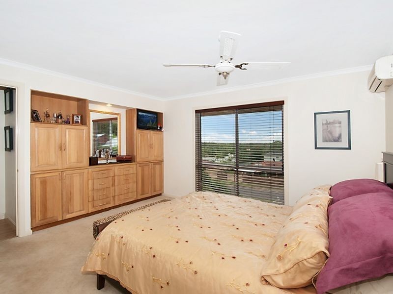 5 Foxhill Court, Carrara QLD 4211