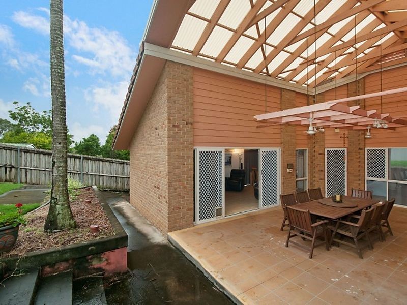 5 Foxhill Court, Carrara QLD 4211