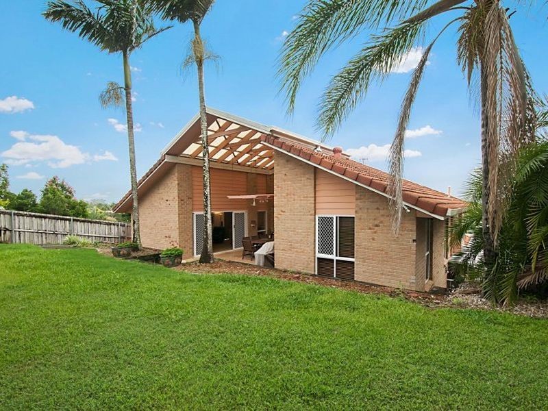5 Foxhill Court, Carrara QLD 4211