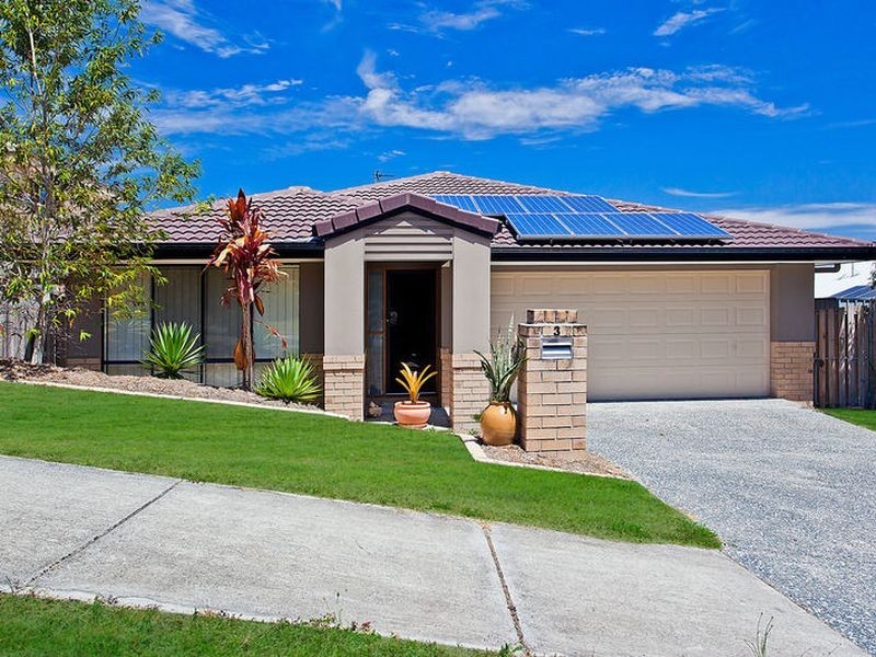 3 Annabelle Crescent, Upper Coomera QLD 4209
