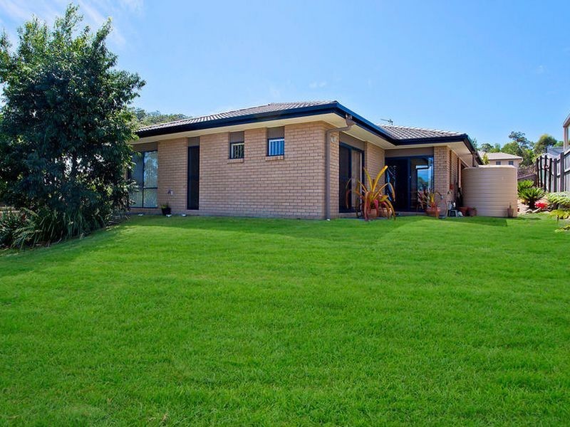 3 Annabelle Crescent, Upper Coomera QLD 4209