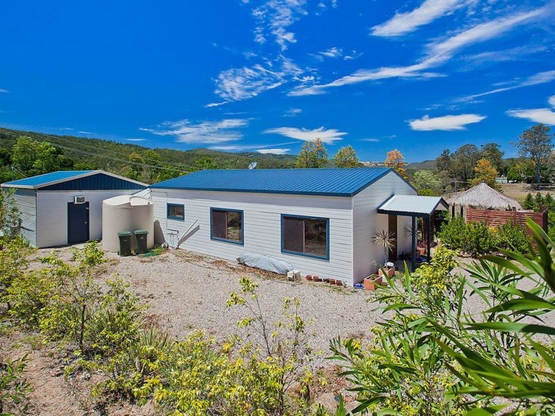 2/6 Millie Court, Canungra QLD 4275