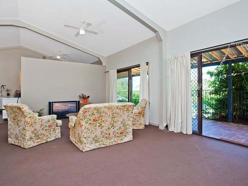 2/6 Millie Court, Canungra QLD 4275