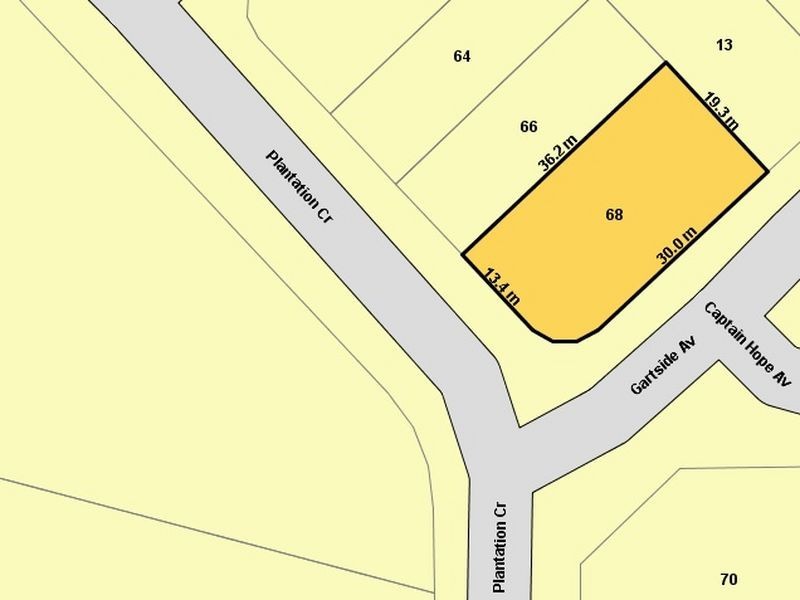 68 Plantation Crescent, Upper Coomera QLD 4209