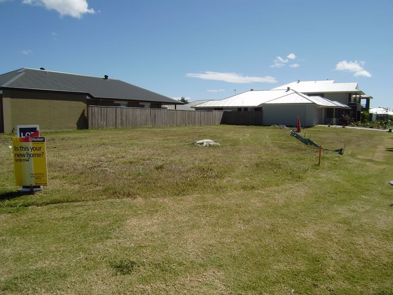 68 Plantation Crescent, Upper Coomera QLD 4209