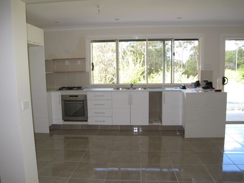 45 Pademelon Pass, Nerang QLD 4211