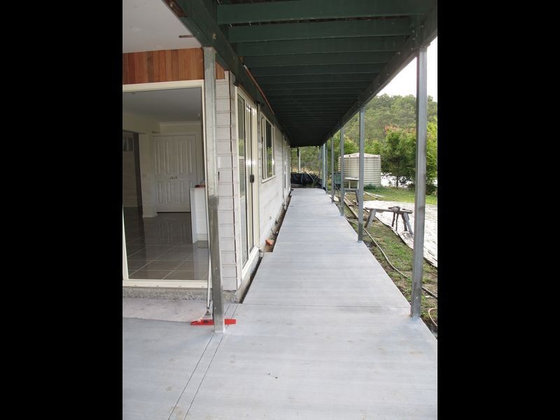 45 Pademelon Pass, Nerang QLD 4211