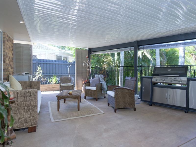 46 Hastings Crescent, Carrara QLD 4211