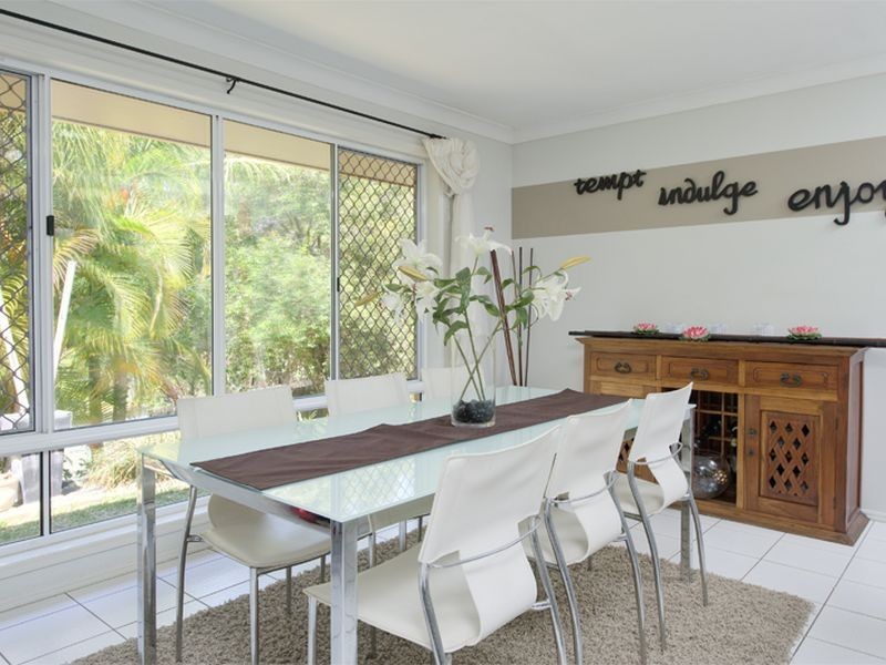 46 Hastings Crescent, Carrara QLD 4211