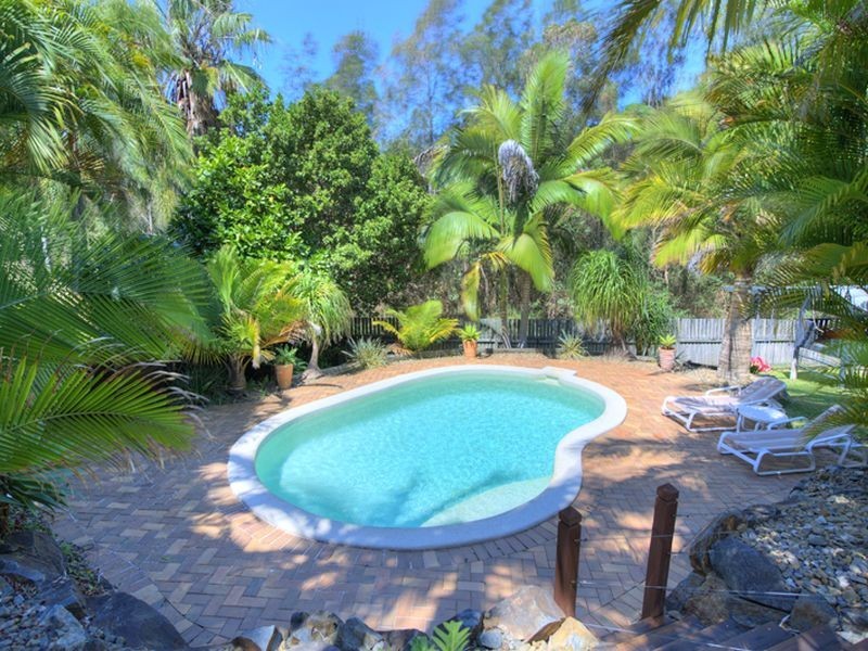 46 Hastings Crescent, Carrara QLD 4211