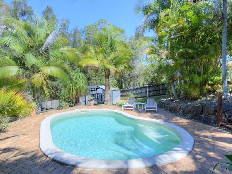 46 Hastings Crescent, Carrara QLD 4211