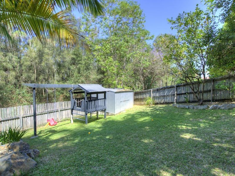 46 Hastings Crescent, Carrara QLD 4211