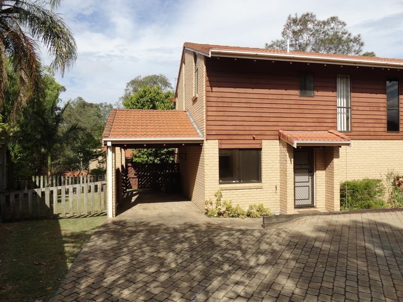 11/7-13 Parkridge Drive, Molendinar QLD 4214