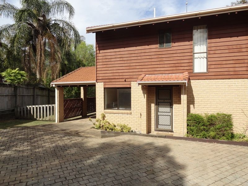 11/7-13 Parkridge Drive, Molendinar QLD 4214