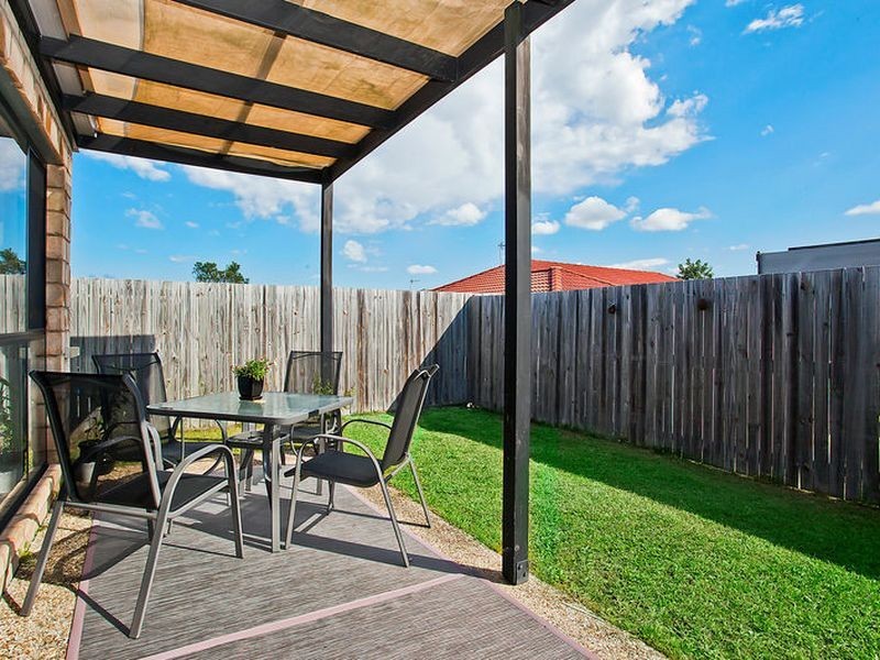 20 Billinghurst Crescent, Upper Coomera QLD 4209