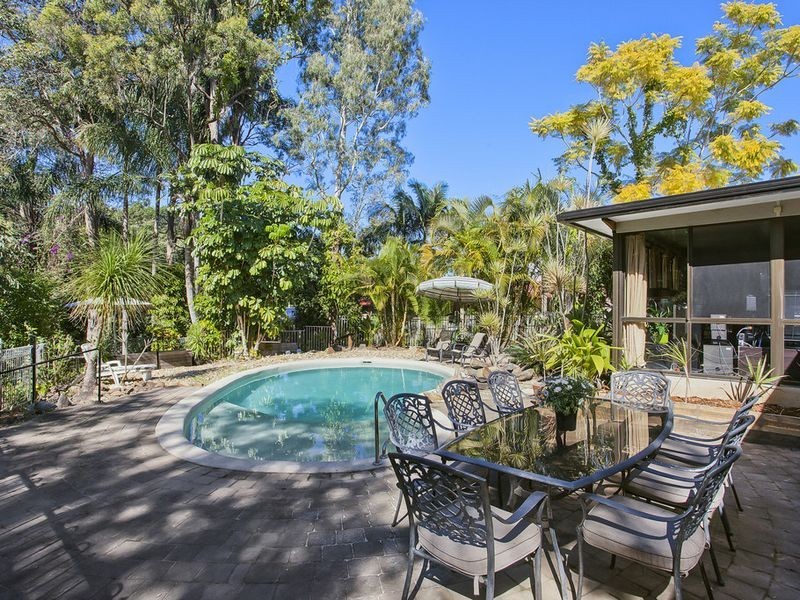 3 Billabirra Crescent, Nerang QLD 4211