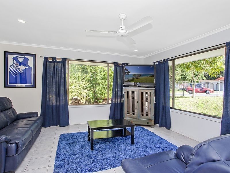 3 Billabirra Crescent, Nerang QLD 4211