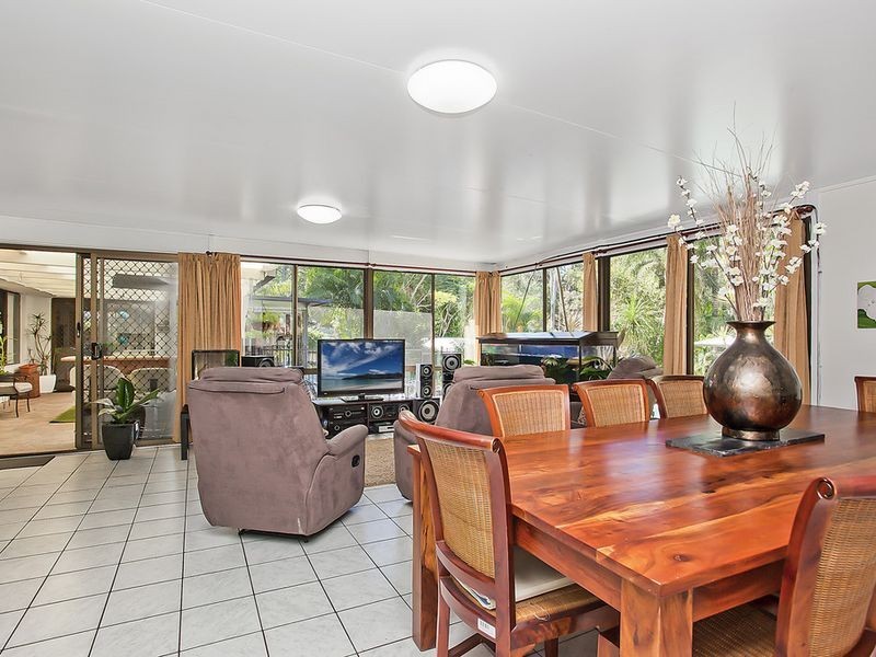 3 Billabirra Crescent, Nerang QLD 4211