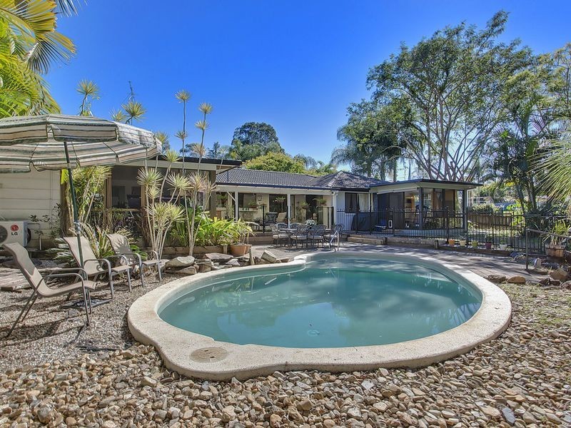 3 Billabirra Crescent, Nerang QLD 4211