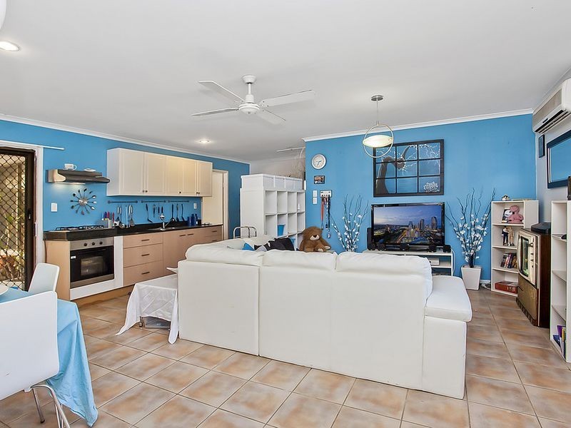 3 Billabirra Crescent, Nerang QLD 4211