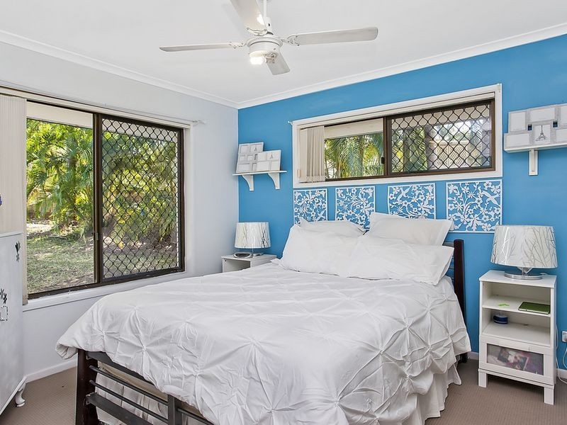 3 Billabirra Crescent, Nerang QLD 4211