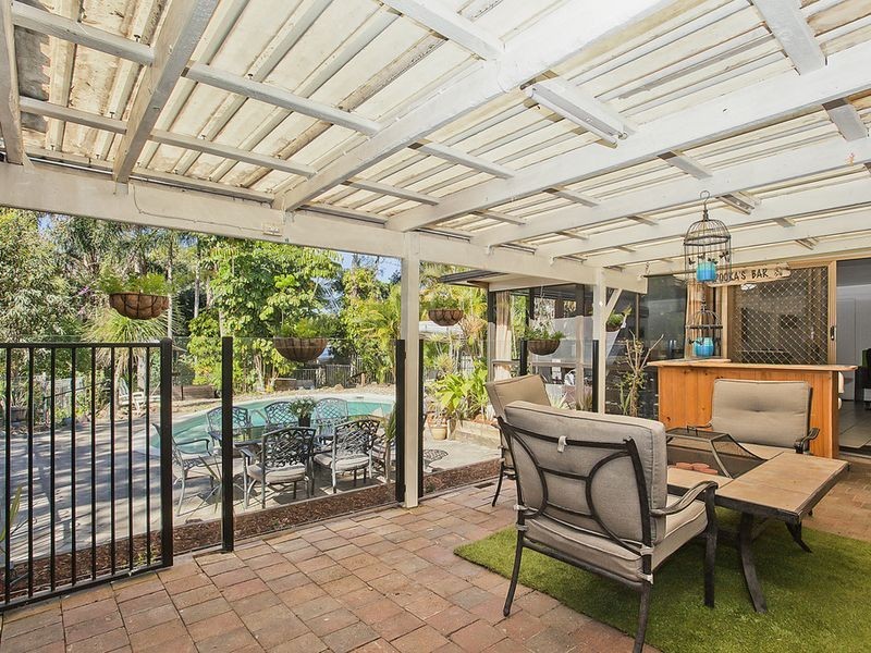 3 Billabirra Crescent, Nerang QLD 4211