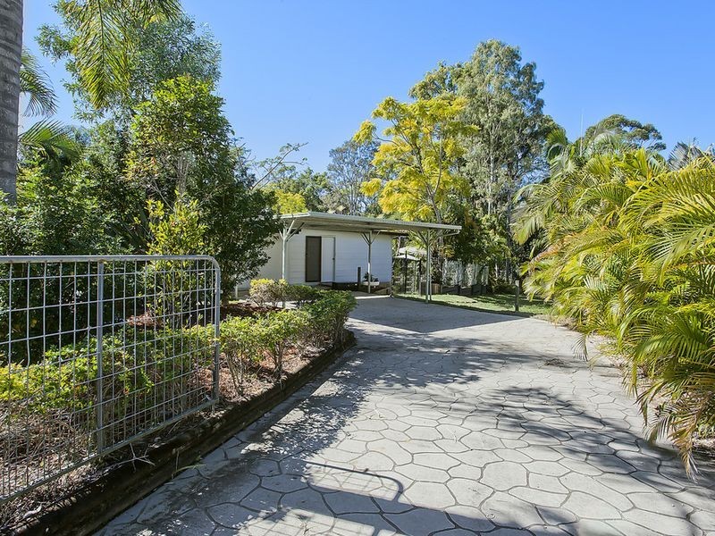 3 Billabirra Crescent, Nerang QLD 4211