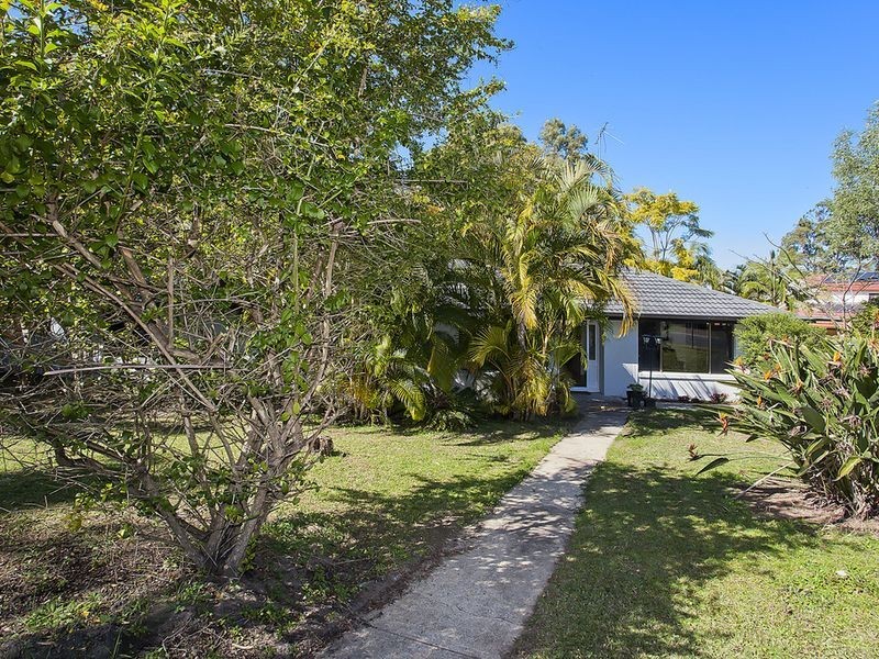 3 Billabirra Crescent, Nerang QLD 4211