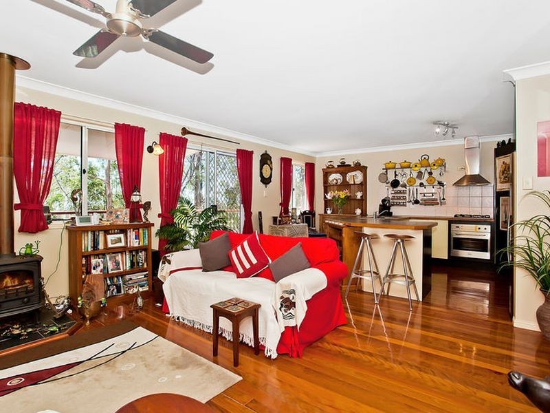 145 Mystery Road, Guanaba QLD 4210