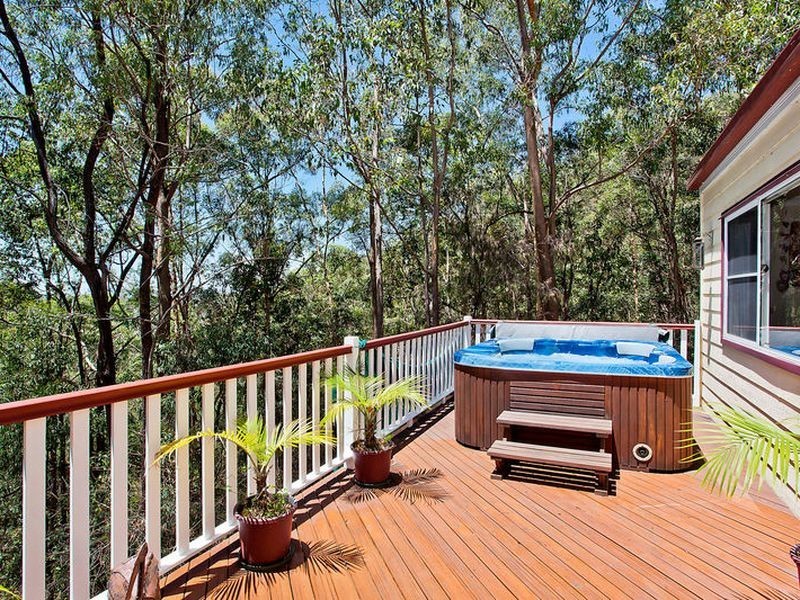 145 Mystery Road, Guanaba QLD 4210