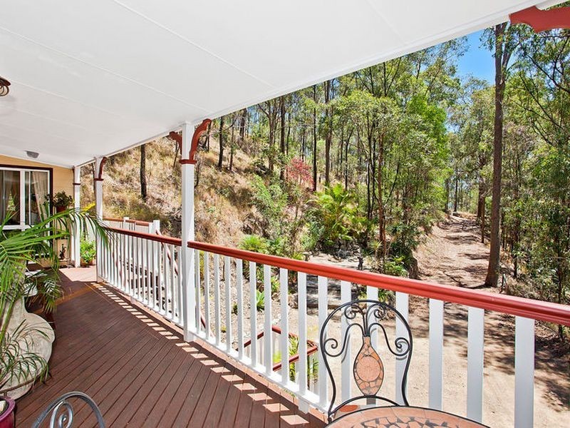 145 Mystery Road, Guanaba QLD 4210